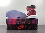  Air Jordan 1 High OG “Origin Story” 555088-602 - 3