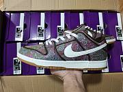 NIke SB Dunk Low “Paisley” DH7534-200 - 3