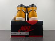  Jordan 1 Retro High Yellow Ochre 555088-109 - 6