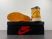  Jordan 1 Retro High Yellow Ochre 555088-109 - 4