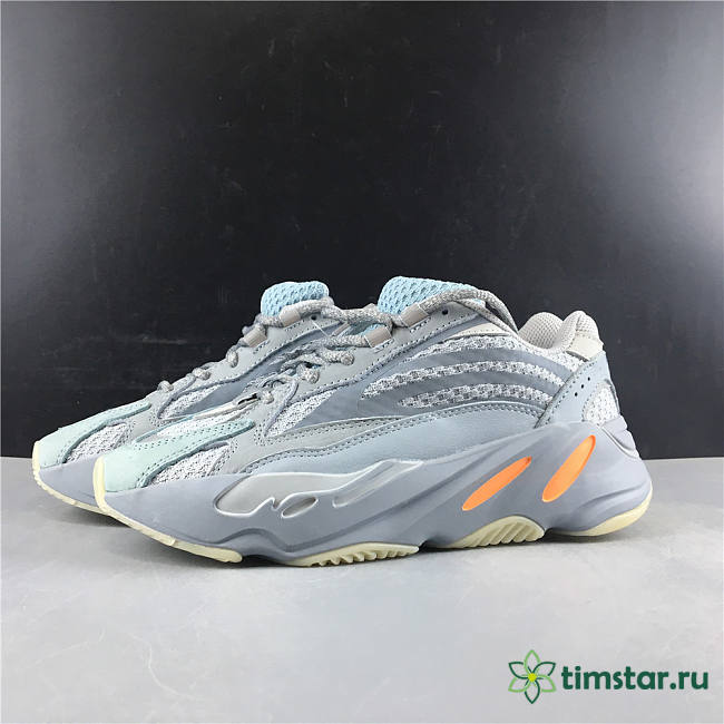 Yeezy Boost 700 V2 “Inertia”FW2549 - 1