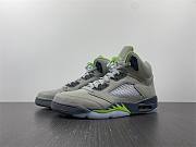  Air Jordan 5 “Green Bean”DM9014-003 - 1