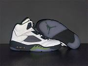  Air Jordan 5 “Green Bean”DM9014-003 - 6