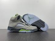  Air Jordan 5 “Green Bean”DM9014-003 - 5