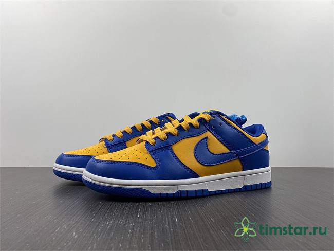 Nike Dunk Low “UCLA” DD1391-402 - 1