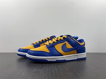 Nike Dunk Low “UCLA” DD1391-402