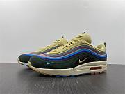 Sean Wotherspoon x Air Max 1_97 VF SW Hybrid  AJ4219-400 - 1