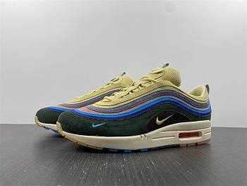 Sean Wotherspoon x Air Max 1_97 VF SW Hybrid  AJ4219-400