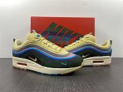 Sean Wotherspoon x Air Max 1_97 VF SW Hybrid  AJ4219-400 - 5