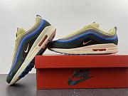 Sean Wotherspoon x Air Max 1_97 VF SW Hybrid  AJ4219-400 - 4