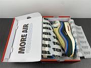 Sean Wotherspoon x Air Max 1_97 VF SW Hybrid  AJ4219-400 - 3