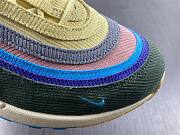 Sean Wotherspoon x Air Max 1_97 VF SW Hybrid  AJ4219-400 - 2