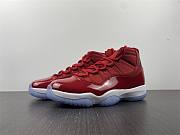 Air Jordan 11 Gym Red 378038-623 - 1