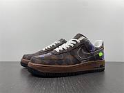  Nike Air Force 1 LsVttn Low 6A8PYL-001 - 1