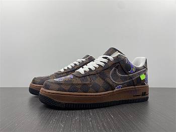  Nike Air Force 1 LsVttn Low 6A8PYL-001