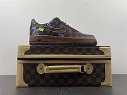  Nike Air Force 1 LsVttn Low 6A8PYL-001 - 2