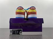 Nike SB Dunk Low “Bart Simpson”BQ6817-602 - 2