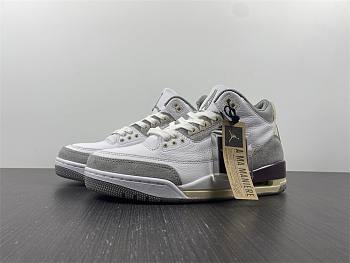 Air Jordan 3 x A Ma Maniere DH3434-110