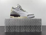 Air Jordan 3 x A Ma Maniere DH3434-110 - 5