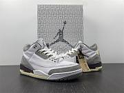 Air Jordan 3 x A Ma Maniere DH3434-110 - 4