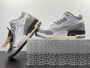 Air Jordan 3 x A Ma Maniere DH3434-110 - 2