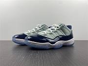 Air Jordan 11 Low 528895-007 - 1