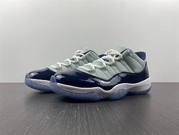 Air Jordan 11 Low 528895-007