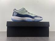 Air Jordan 11 Low 528895-007 - 5