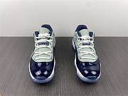 Air Jordan 11 Low 528895-007 - 3