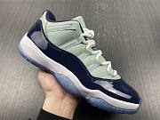 Air Jordan 11 Low 528895-007 - 2