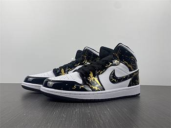 AIR JORDAN 1 MID 554724