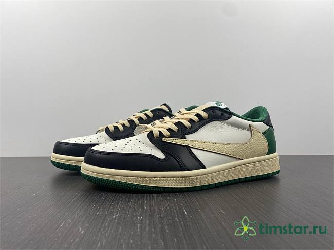  AJ1 Air Jordan 1 Low DM7866 128 - 1