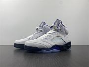 Jordan 5 Retro Dark Concord DD0587-141 - 1