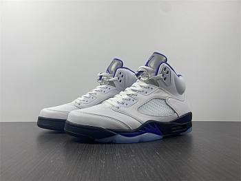 Jordan 5 Retro Dark Concord DD0587-141