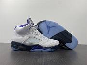 Jordan 5 Retro Dark Concord DD0587-141 - 3