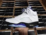 Jordan 5 Retro Dark Concord DD0587-141 - 5