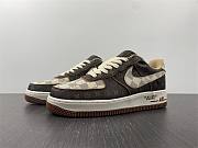  Nike Air Force 1 LsVttn Low   - 1