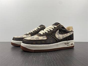  Nike Air Force 1 LsVttn Low  