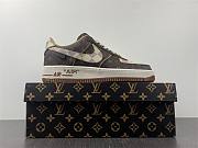  Nike Air Force 1 LsVttn Low   - 3