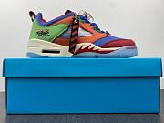 Air Jordan 5 Low “Doernbecher”DR6287-486 - 4