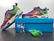 Air Jordan 5 Low “Doernbecher”DR6287-486 - 3