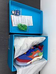 Air Jordan 5 Low “Doernbecher”DR6287-486 - 2