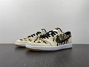 Air Jordan 1 Retro Low OG GCYear of the Tiger DH6932-100 - 1