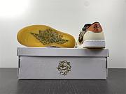 Air Jordan 1 Retro Low OG GCYear of the Tiger DH6932-100 - 2