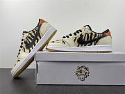 Air Jordan 1 Retro Low OG GCYear of the Tiger DH6932-100 - 3