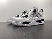 Jordan 4 Retro Military Black  DH6927-111 - 1