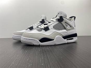 Jordan 4 Retro Military Black  DH6927-111