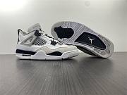 Jordan 4 Retro Military Black  DH6927-111 - 2