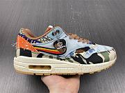 Nike Air Max 1 SP Concepts Heavy  DN1803-900 - 1