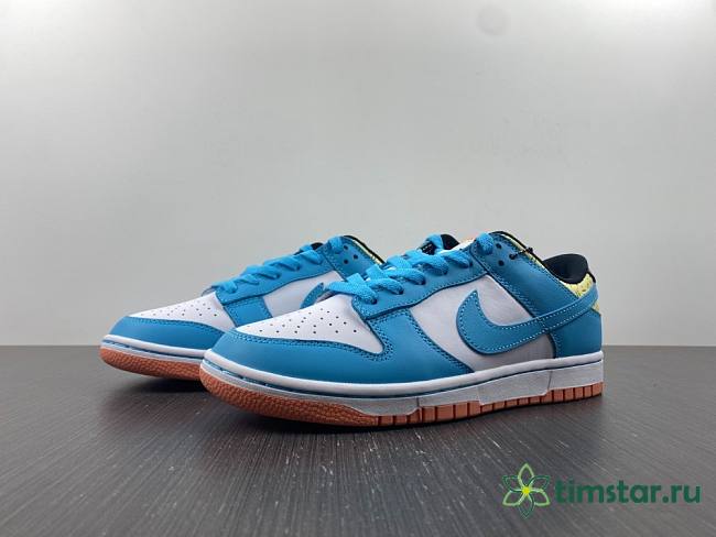  Nike Dunk Low Retro DN4179-400 - 1